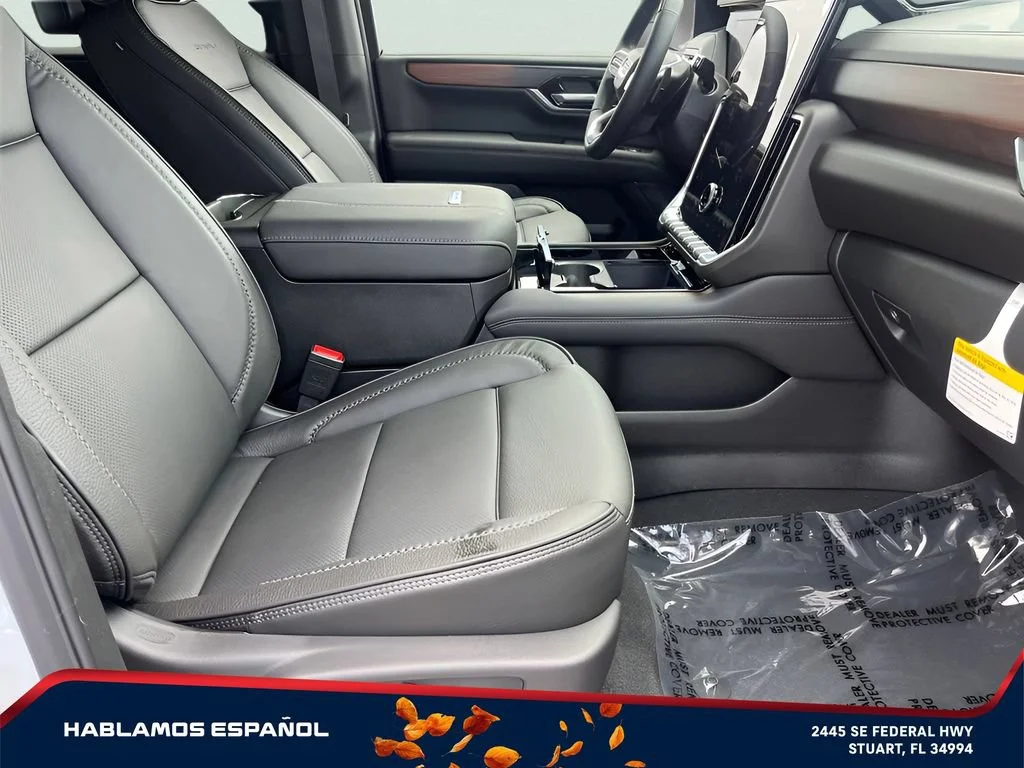2026 GMC Yukon XL Denali - Photo 20