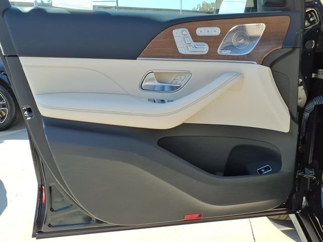 Certified Used 2024 Green Mercedes-Benz GLE 350 image 12