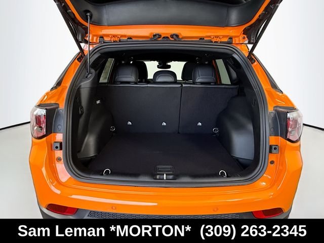 New 2026 Joose Exterior Paint Jeep Trailhawk image 24