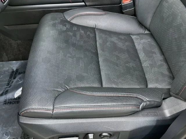 Used 2025 Gray Toyota TRD Pro image 19