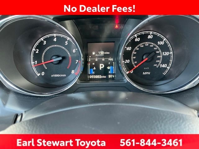 Used 2024 Gray Mitsubishi 2.0 ES image 46
