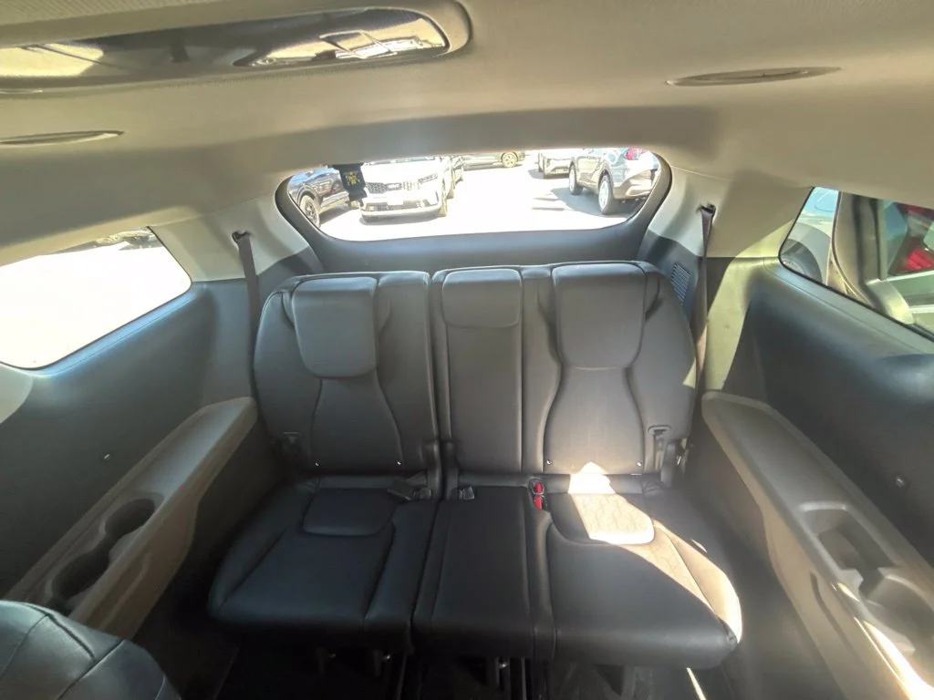 Used 2026 Blue Kia LXS image 20