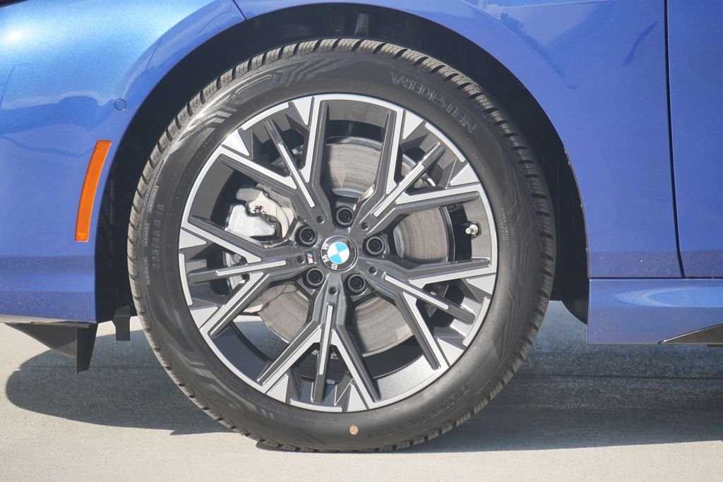 Used 2026 Portimao Blue Metallic BMW 228 Gran Coupe image 5