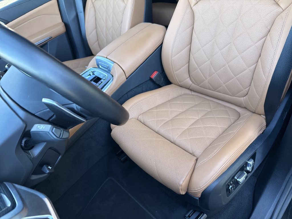 2024 BMW X7 40i - Photo 10