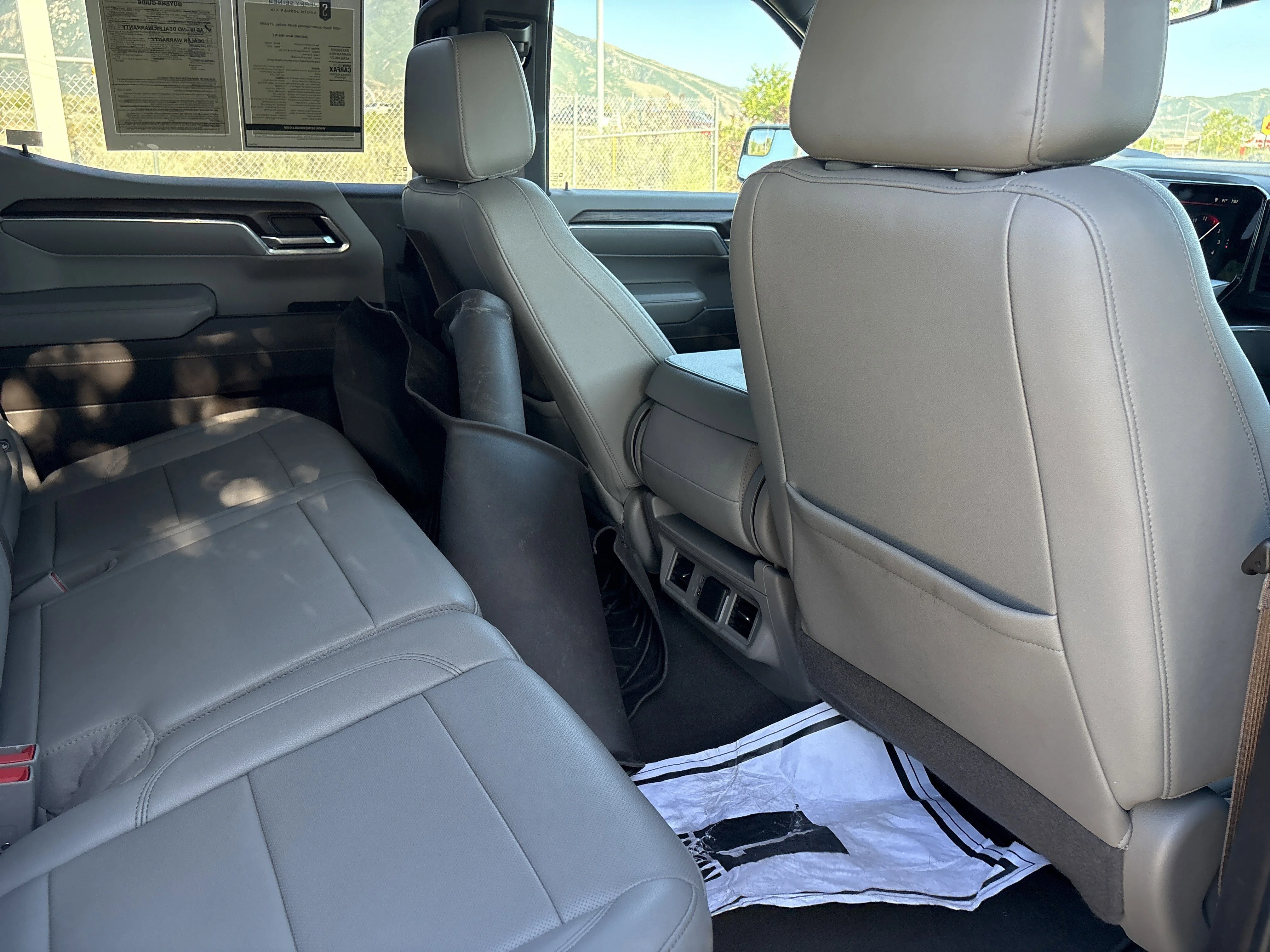 2022 GMC Sierra 1500 SLT - Photo 23