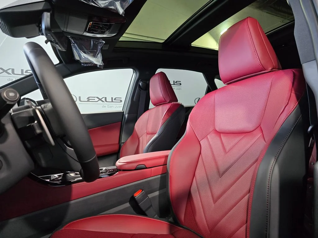 New 2026  Lexus 450h+ Luxury image 15