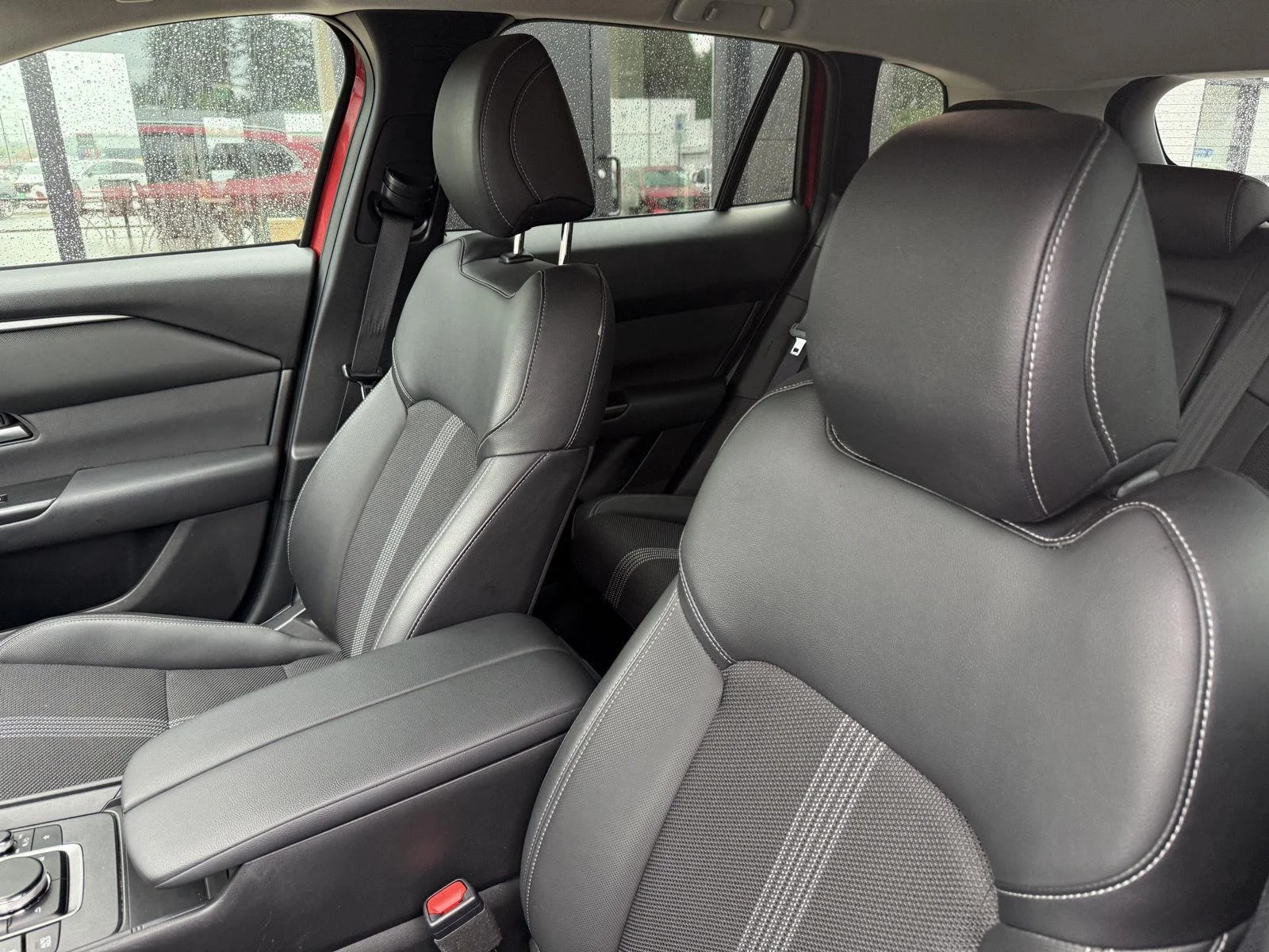 2025 Mazda CX-50 Preferred - Photo 16