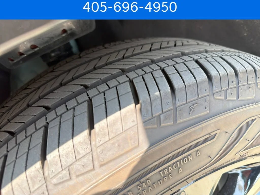 Pre-Owned 2025 Buick Envista Sport Touring