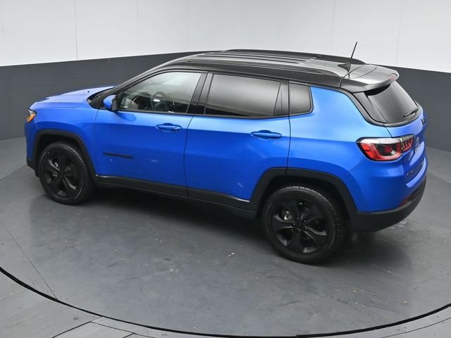 2019 JEEP COMPASS - Image 47