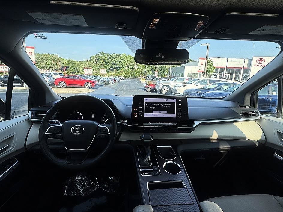 Certified Used 2023 Cypress Toyota XLE image 19