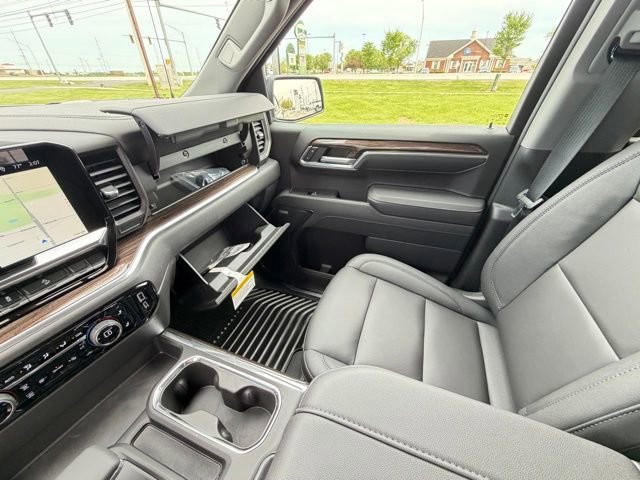 2026 Chevrolet Silverado 1500 RST - Photo 22