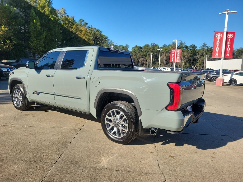 Used 2026  Toyota 1794 image 3