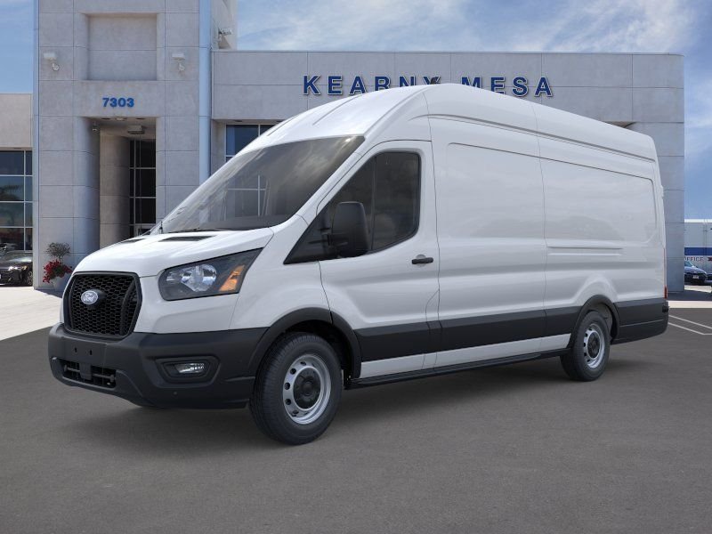 2026 Ford Transit 350 High Roof 148EL WB's photo