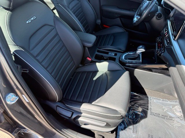 Certified Used 2024 Gravity Gray Kia GT-Line image 33