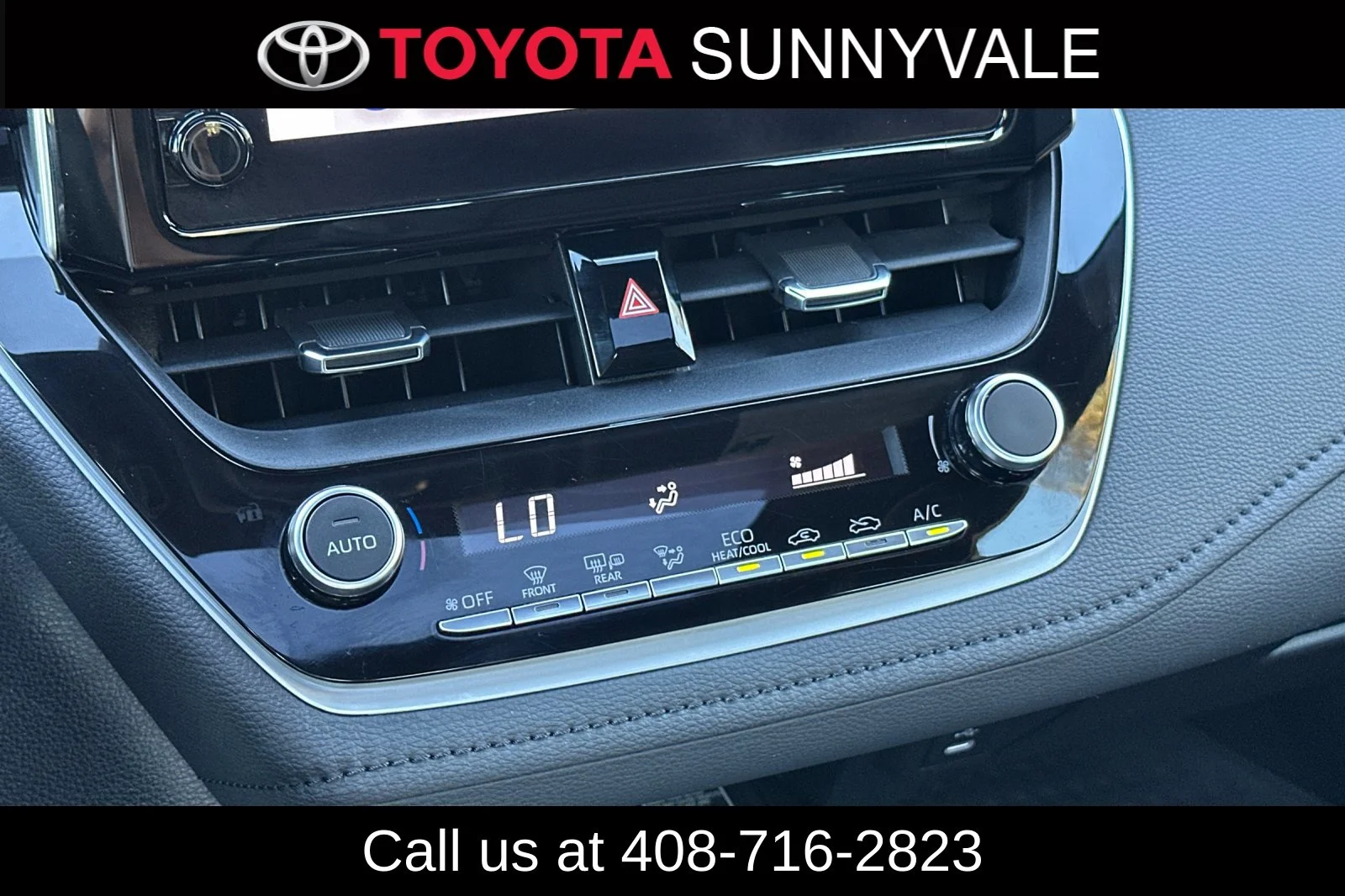 Certified Used 2024  Toyota XSE image 23