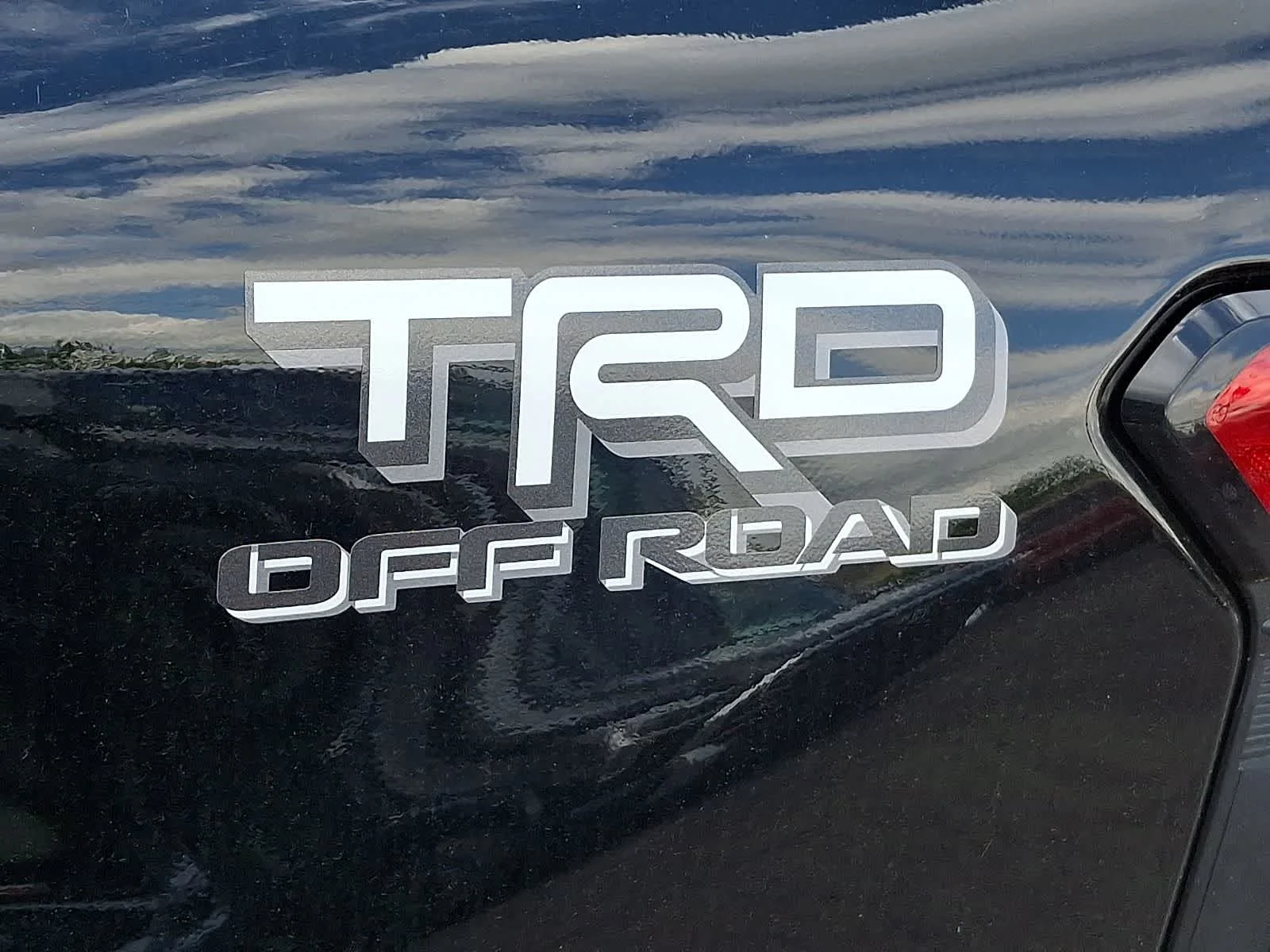 2026 Toyota Tacoma TRD Off Road - Photo 18
