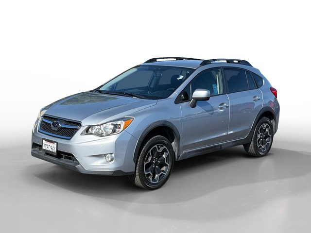 2013 Subaru XV Crosstrek 2.0i Premium