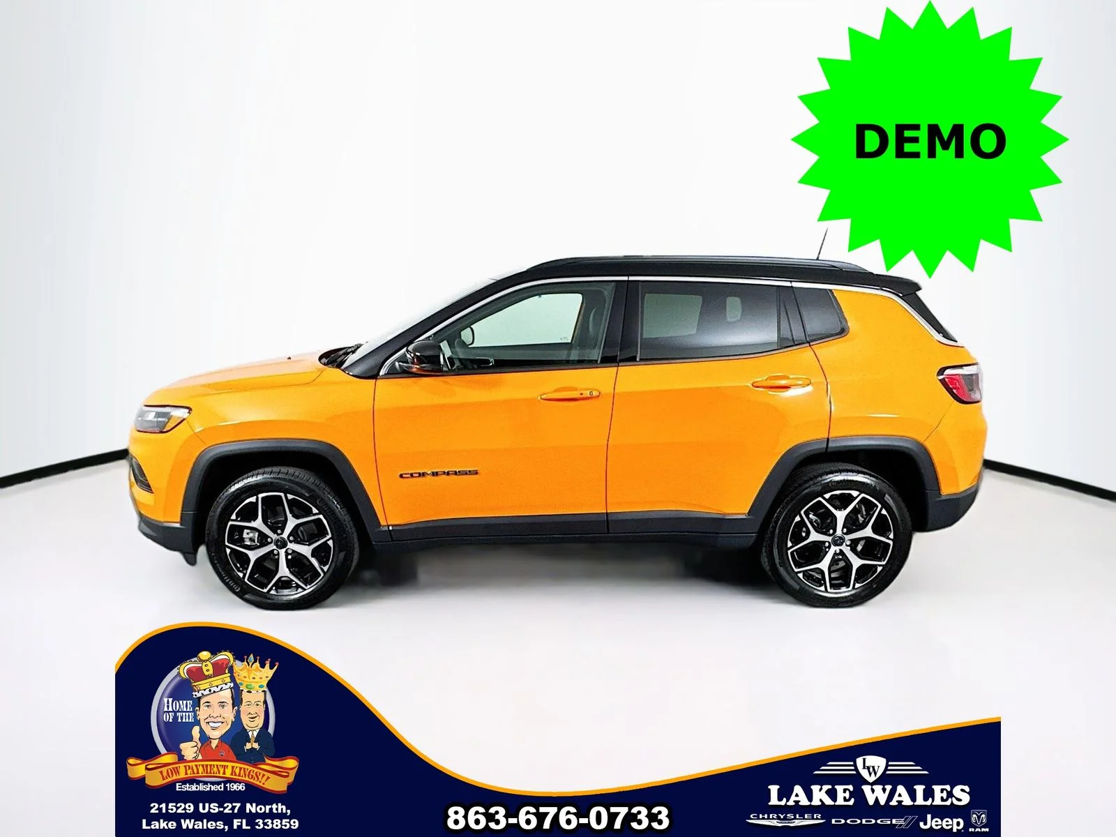 New 2026 Joose Exterior Paint Jeep Limited image 3