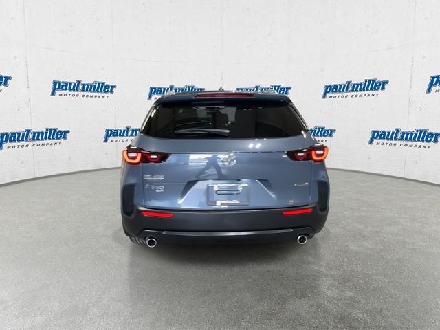 Certified Used 2023 Gray Mazda 2.5 S Premium Plus Package image 10
