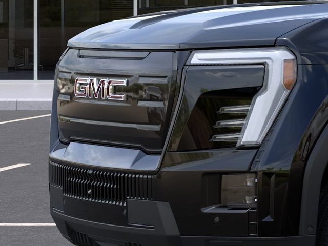 2026 GMC Sierra EV Elevation - Photo 13