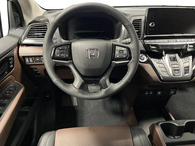 New 2027 Silver Honda Elite image 25