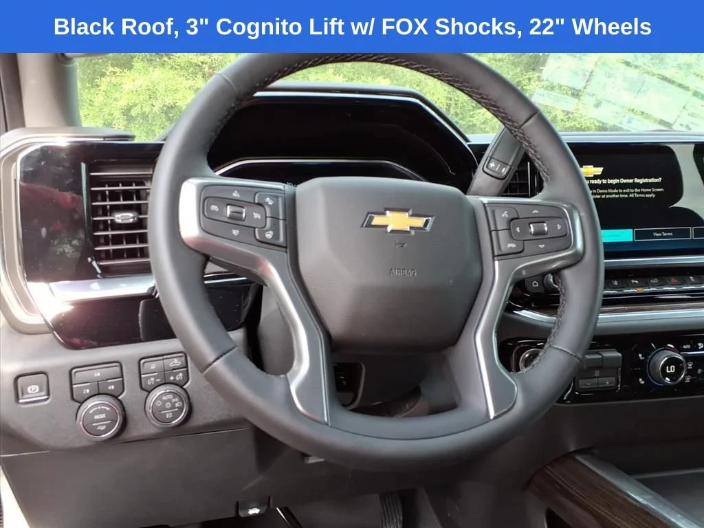 2026 Chevrolet Silverado 2500 HD LT - Photo 32