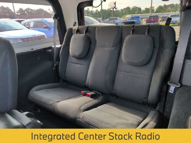 Certified Used 2022 Gray Jeep Sport S image 32