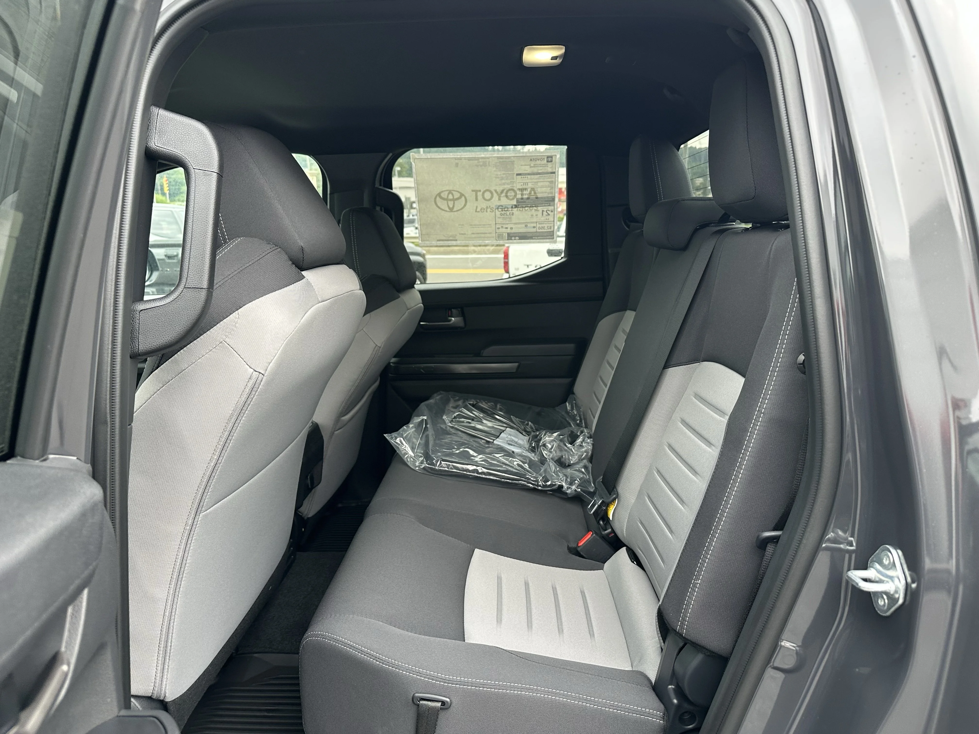 2026 Toyota Tacoma TRD Off Road - Photo 10