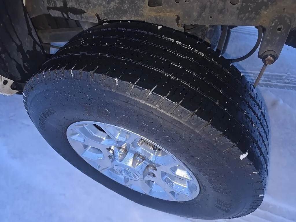 2019 RAM Ram 2500 Pickup Laramie - Photo 20