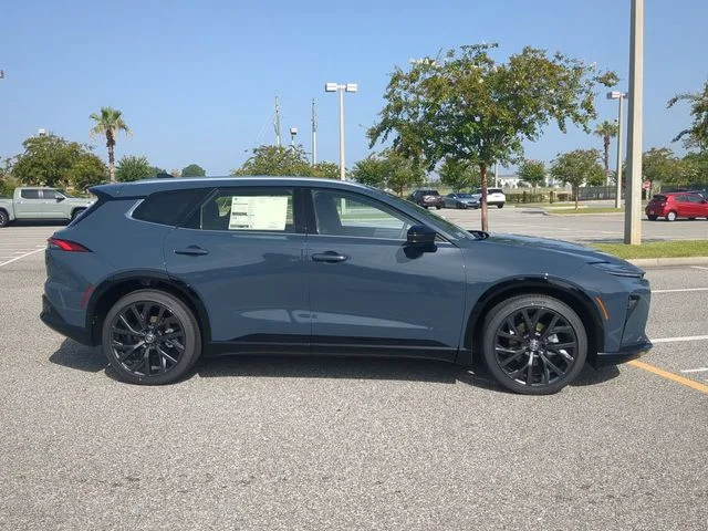 New 2026 Storm Cloud Toyota Limited image 3
