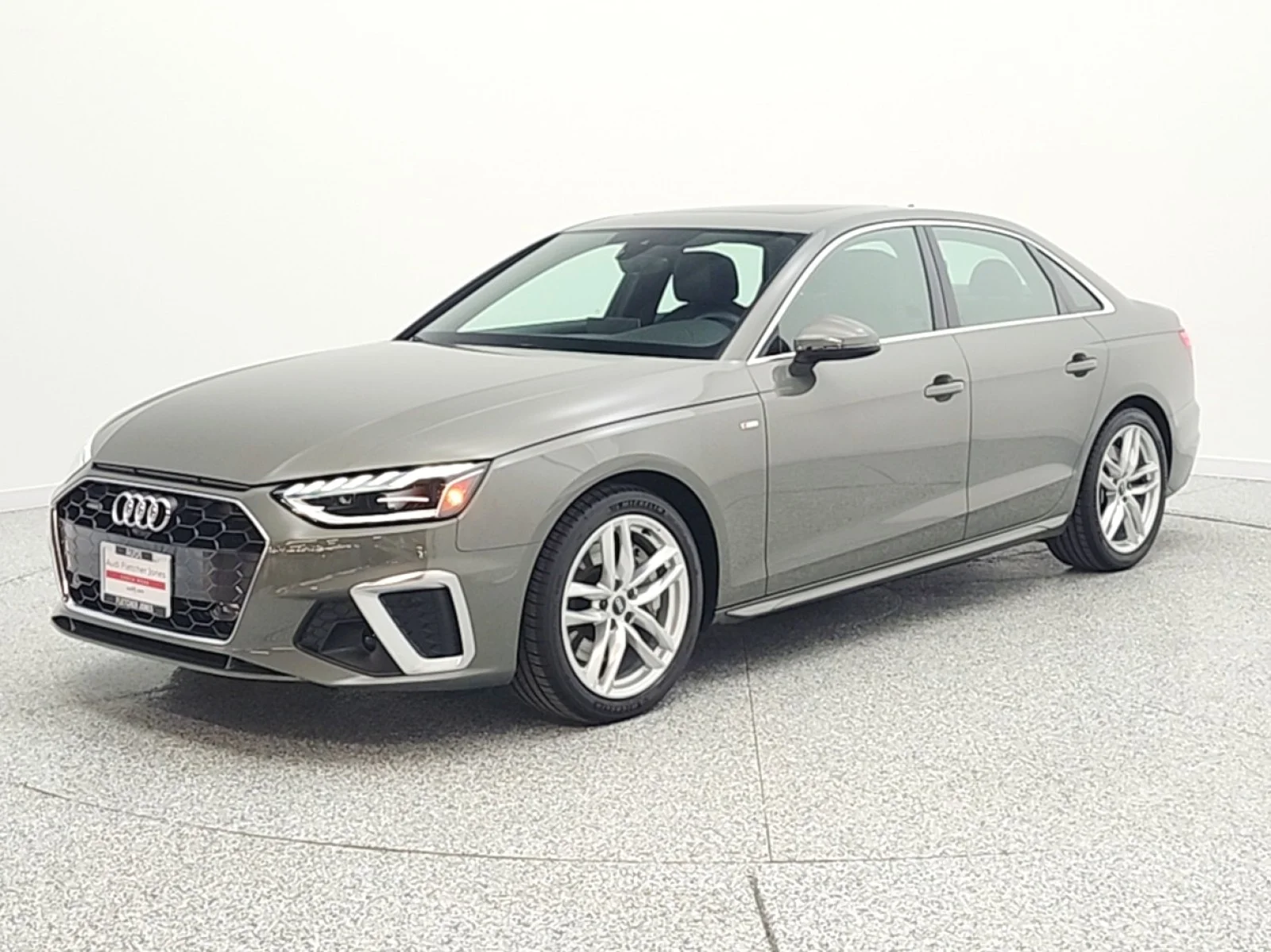 2023 Audi A4 45 TFSI Premium Plus quattro S tronic's photo