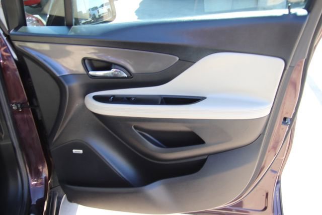 2017 Buick Encore Premium - Photo 16