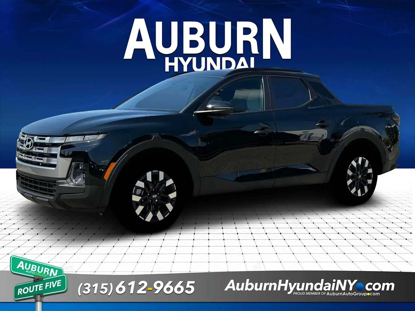 New 2026 Phantom Black Hyundai SEL Activity image 2