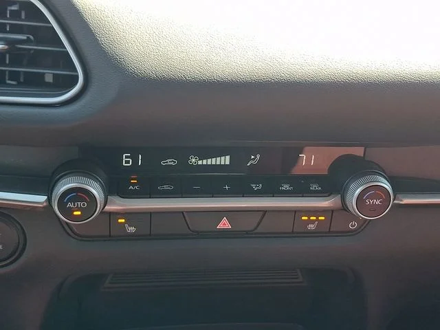 New 2026 Gray Mazda 2.5 S Carbon Edition image 12