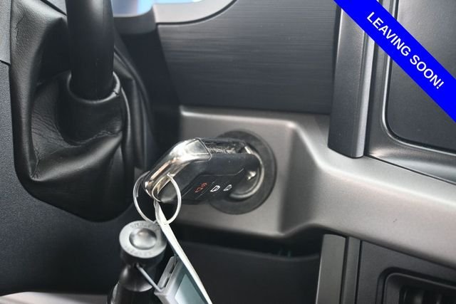 Used 2024 Silver Ford XL image 18