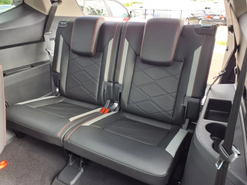 2025 Volkswagen Atlas Atlas Peak Edition - Photo 28
