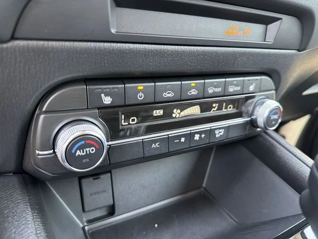 Used 2025 Black Mazda 2.5 S Preferred Package image 19