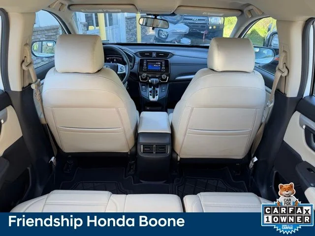 Used 2020 White Honda LX image 33