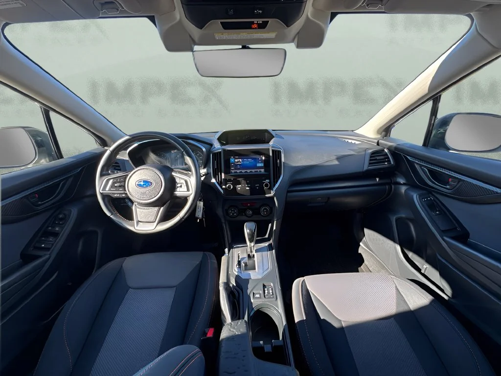 Used 2019 White Subaru 2.0i Premium image 11