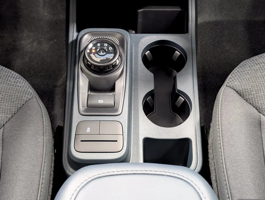 New 2026 Oxford White Ford XL image 6