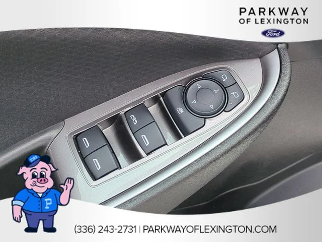 Used 2023 White Chevrolet LT image 13