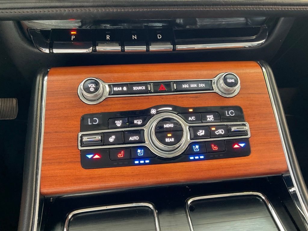 2020 Lincoln Aviator Reserve - Photo 18