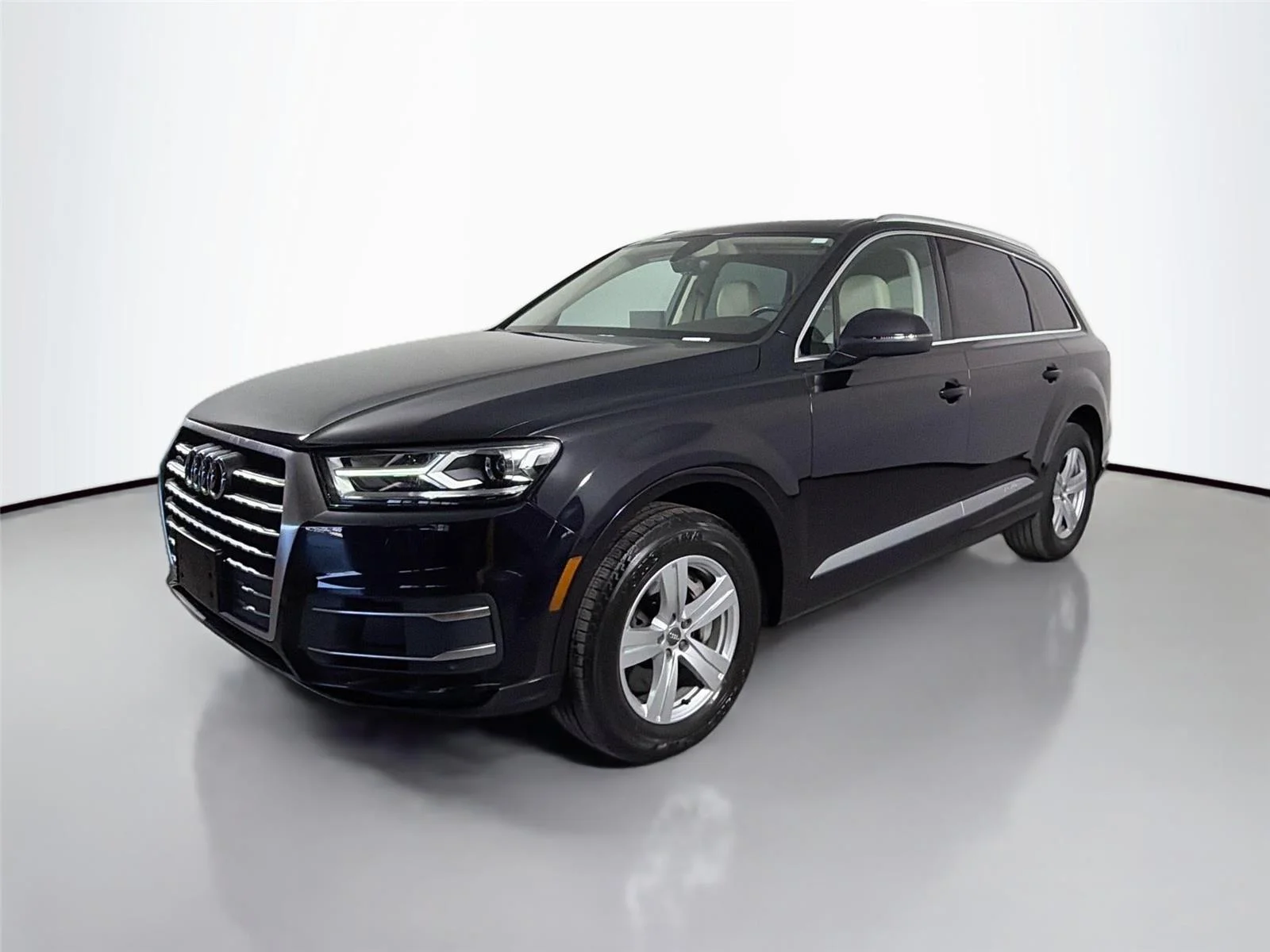 2019 Audi Q7 45 Premium quattro Tiptronic's photo