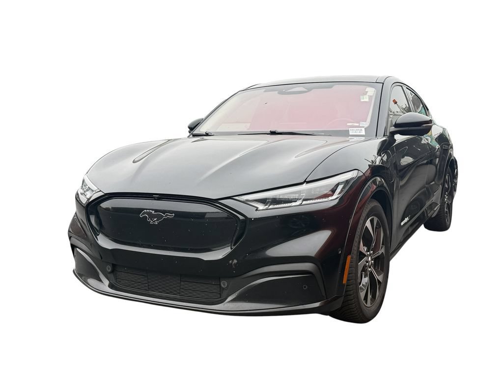 Used 2021  Ford Premium image 11