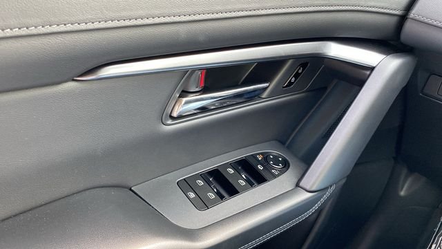 New 2026 Machine Gray Metallic Mazda 2.5 S Preferred AWD image 16