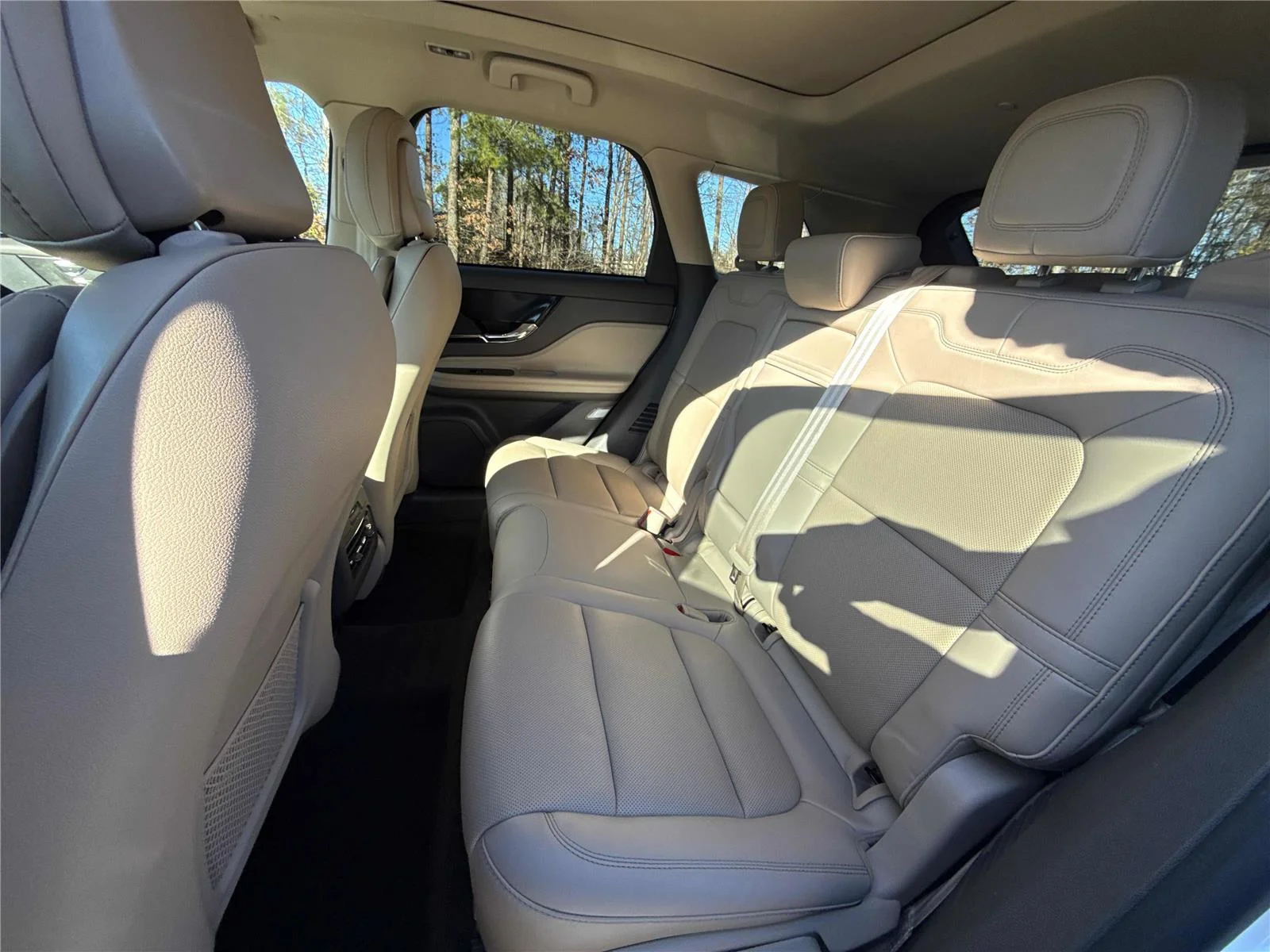 2021 Lincoln Corsair Grand Touring - Photo 11