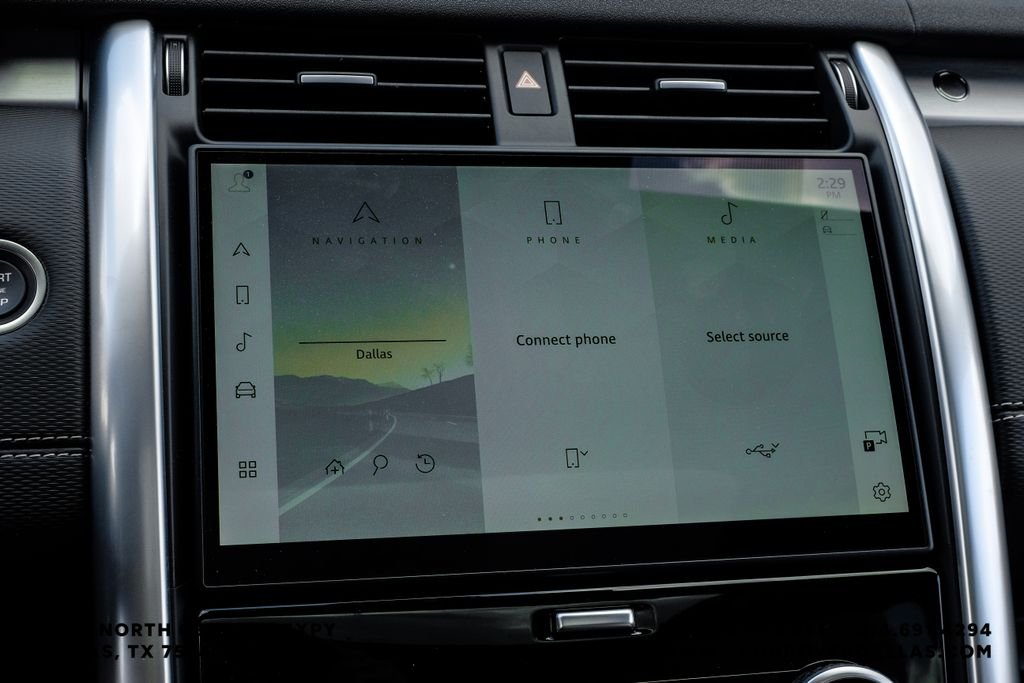 2026 Land Rover Discovery Gemini Edition - Photo 34