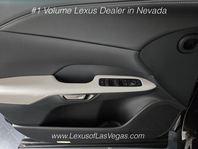 New 2026 Caviar Lexus PREMIUM image 16