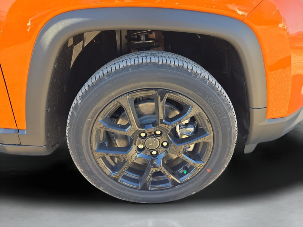 New 2026 Joose Exterior Paint Jeep Latitude image 44