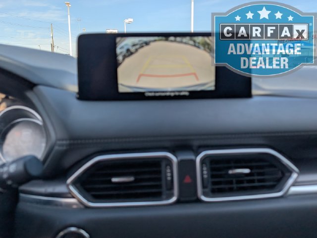 Used 2025  Mazda 2.5 S Carbon Edition image 11